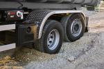 Iveco Stralis X-WAY 460 6x2 Hook Lifter 2017 года